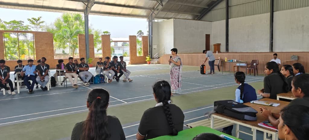 Narbhavi Wellness Sanctuary moment 2