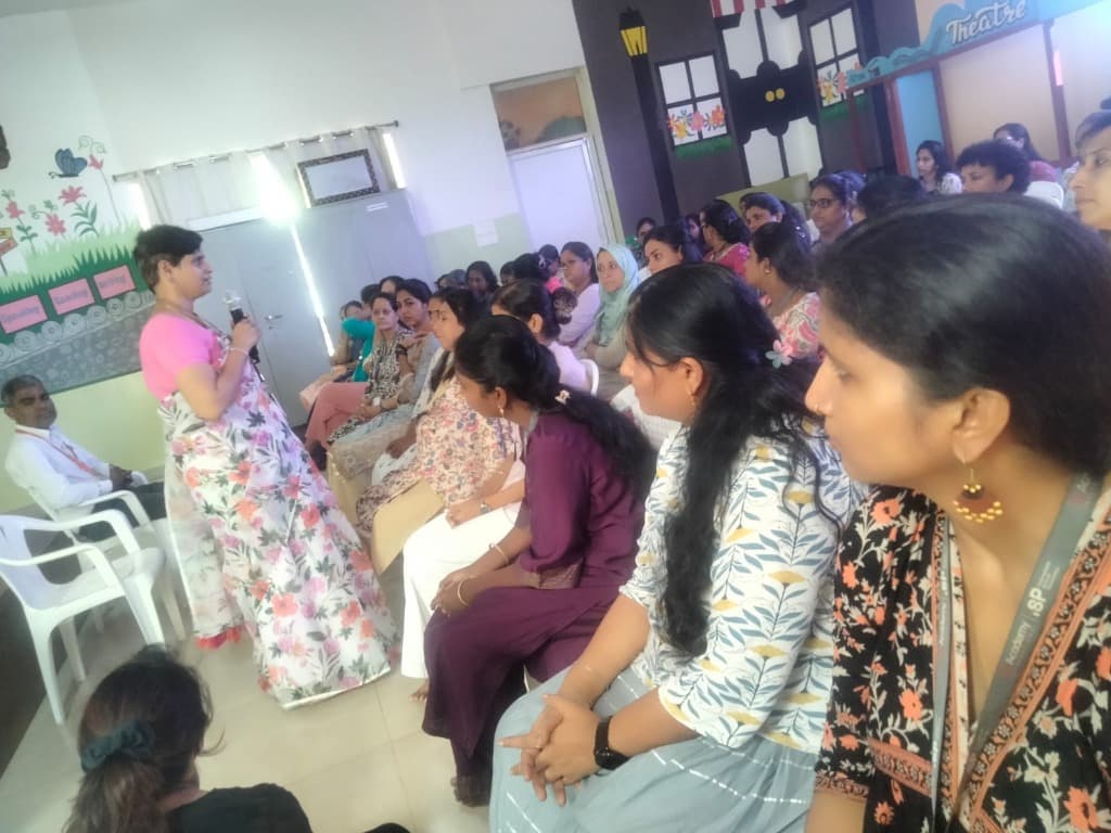Narbhavi Wellness Sanctuary moment 4