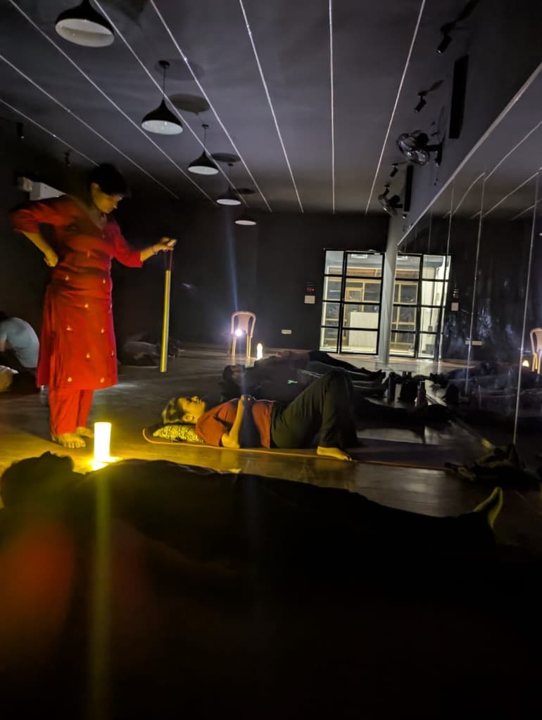 Narbhavi Wellness Sanctuary moment 5