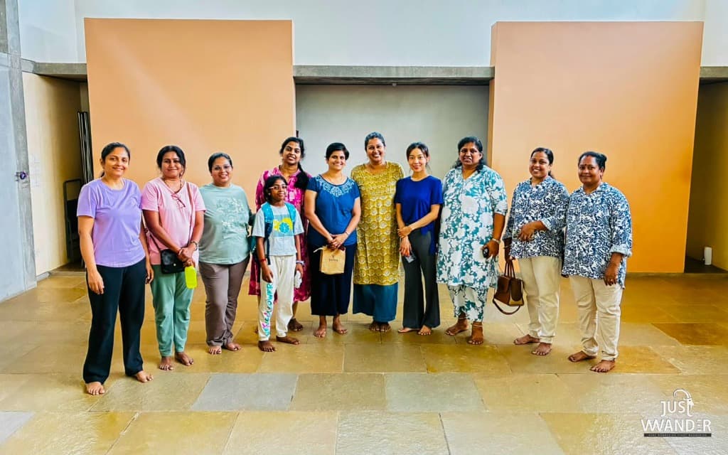 Narbhavi Wellness Sanctuary moment 9